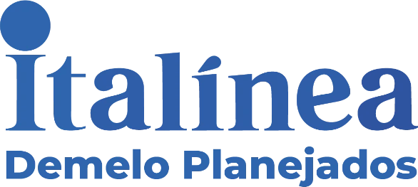 Italínea Demelo — Demelo Planejados